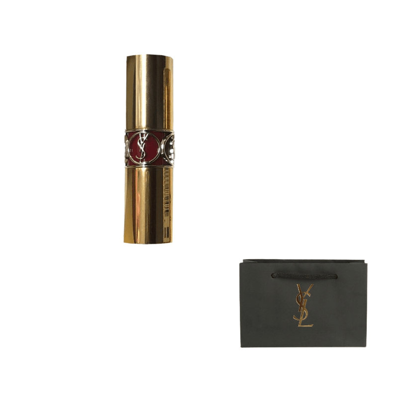 Помада YSL Saint Laurent Water Lustre Aura - Boxette Shop